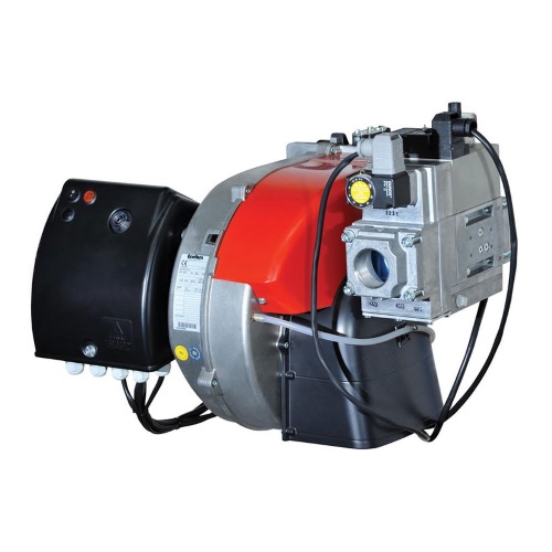 Горелки на газовом топливе Ecoflam MAX GAS 170 P TW