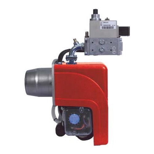 Горелки на газовом топливе Ecoflam MAX GAS 40 P TW